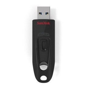 USB3.0 메모리 울트라 Z48 256GB, 저장용량