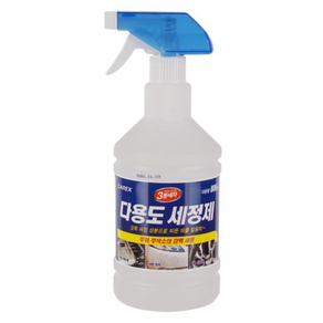 (제스) 카렉스 다용도 강력세정제 3분세차 800ml