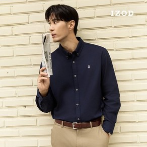 [최초가 99 000] IZOD 아이자드 24FW 플란넬 셔츠 3종 남성