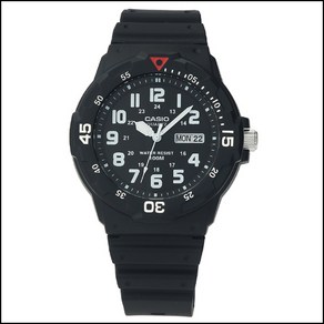 타임플래닛 CASIO MRW-200H-1B 카시오 시계