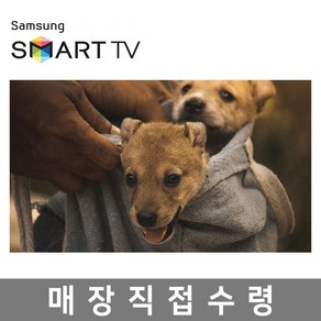 삼성 85인치 크리스탈 4K UHD 스마트 TV 넷플릭스 웨이브 티빙, 고객직접설치, 스탠드형, 삼성 85인치 TV