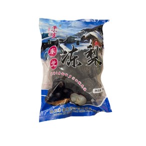 [신중국식품]언배 동북뚱리 냉동배 1kg (4~5개) 겨울철별미, 1kg (4-5개), 1개