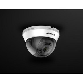 DS-2CE56D0T-IRMMF HIKVISION 200만 실내 카메라, 1개