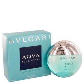 Bvlgai Aqua Atlantique EDT Spay 100ml Men, 1개