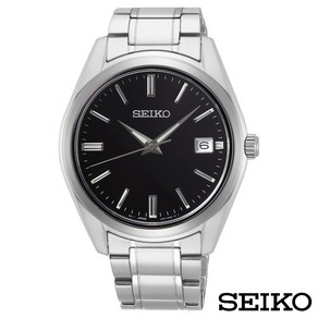 삼정시계 정품 세이코 SEIKO 클래식 쿼츠 메탈 남성시계 SUR311P1