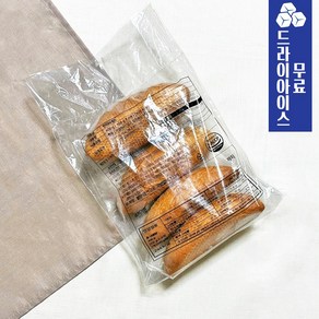 분이네 구스 반미바게트 400g (드라이) 베트남 샌드위치 빵 드라이무료, 1개