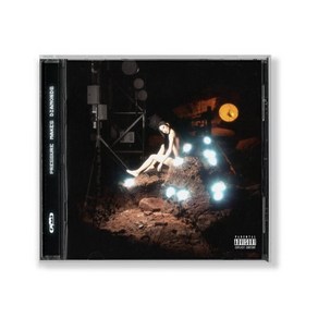 [CD] CAMO (카모) - Pessue Makes Diamonds