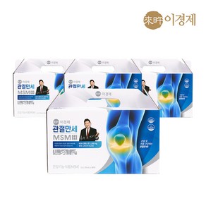 이경제 관절만세 70ml, 120개