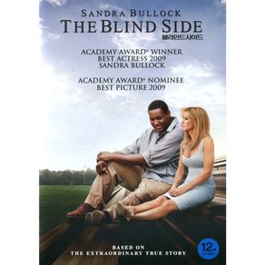 블라인드 사이드(The Blind Side)(DVD)