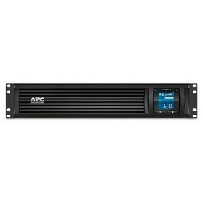 APC SMC1500I-2U [Smart-UPS C 1500VA RM 2U LCD 230V]