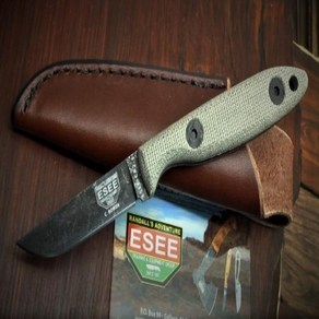 ESEE - CR 2.5(씨알 2.5)