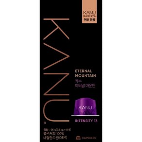 [카누/카누전용] 이터널마운틴 95G