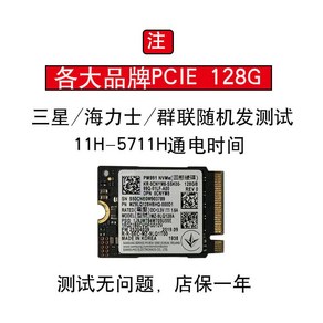 삼성 PM991a 2230 Nvme 스팀덱, 하이닉스 BC501 128G 2230 3.0 NVME