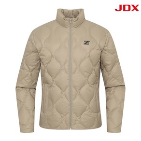 [[JDX] NC일산] 남성 JDX 23' F/W WAVE 덕 다운 점퍼 X2WDU3141LI