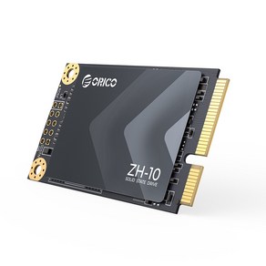 오리코 M.2 SATA NAND 플래시 SSD ZH10