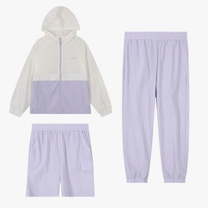 [유솔] 올라운더 라글란 경량 3PCS ULSR24S01_센터