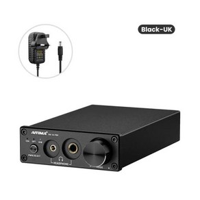 꼬다리dac 휴대용dac 끝판왕 2세트 AIYIMA-A5 PRO 헤드폰 앰프 USB DAC 24BIT 192KHz HIFI 디코더 오디오