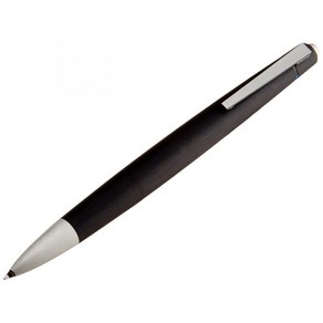 LAMY 라미 4색 볼펜 유성 2000 L401 블랙, 1개, 상품명참조