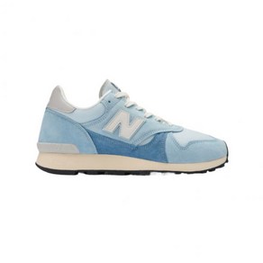 NEW BALANCE NBP7EF019Z / M475VTG (BLUE)