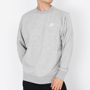 나이키 맨투맨 NSW 클럽 크루 L/S