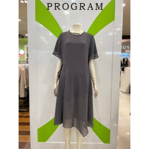 프로그램 클래식 원피스 P222O090 뉴코아 울산성남