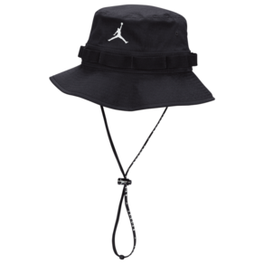 조던 Jodan Apex Jumpman Bucket Hat 남성 모자 버킷햇 Black/Black 103232