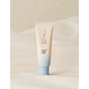 [NEW] 조선미녀 맑은쌀선크림 아쿠아프레쉬 50ml, 2개