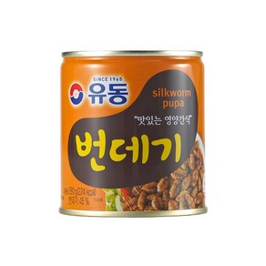 유동 번데기 280g X 24개(1박스), 24개