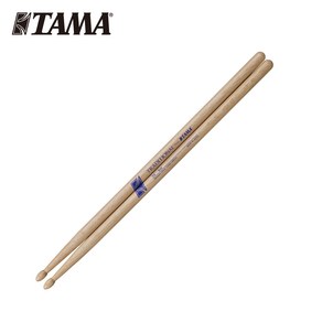 타마 트레디셔널 재패니즈 오크 드럼 스틱 5A TAMA TRADITIONAL SERIES JAPANESE OAK STICKS (5A), 1개