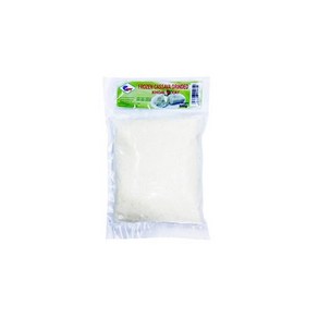 Fozen Ginded Cassava 냉동 갈은(그라인디드) 카사바, 3개