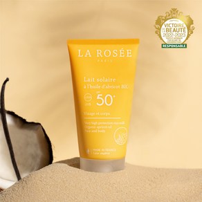 라로제 클린 선크림 SPF 50+ 150ml