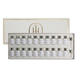 홀리추얼 리디파이닝 앰플 4주 프로그램 5ml x 20ea