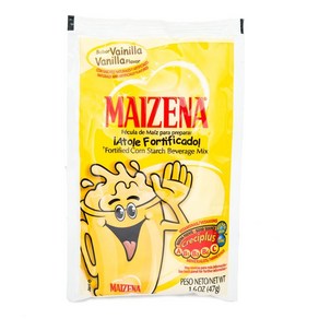 Maizena Mix Atole Vanilla 10 pack, 453.59g, 1개, 1개입