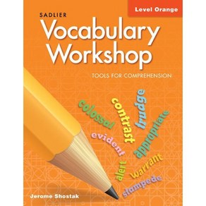 Vocabulay Wokshop Level Oange:Eniched Edition with iWods Audio Pogam