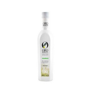 오로바일렌 스페인 피쿠알 엑스트라 버진 올리브오일 BIO 500ml PICUAL 11203630, 1개