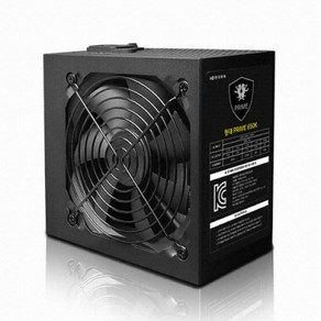 [현대] 650K 벌크 (ATX/300W), 단일옵션