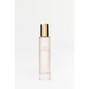 [국내발송] ZARA 여성 레드 TEMPTATION 오드 퍼퓸 30ML1.0 FL. OZ 268873, 1개