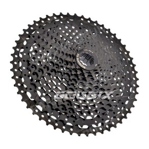 카세트 스프라켓 프리휠 MTB 산악 자전거 8단 9단 10단 시마노 SRAM 호환 11종, E.9단 11-42T, 1개