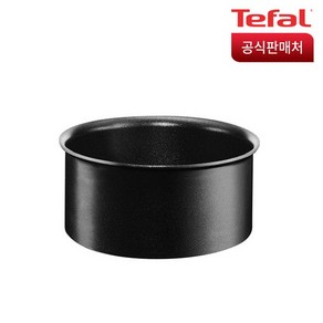 테팔 매직핸즈 인덕션 티타늄 엑스트라 블랙 냄비 16cm, 없음