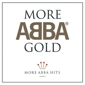 [CD] Abba (아바) - Moe Abba Gold