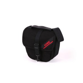 돔케 F-9 JD Shot Shoulde Bag., black, 1개