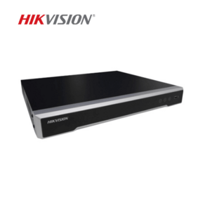 하이크비전 HIKVISION DS-7608NI-M2/8P 800만화소 8채널 4K POE IP NVR 녹화기, 1개