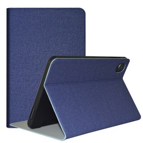 Alldocube iplay60mini Pro용 케이스 Pu 가죽 보호 mini Pr 8.4 인치 태블릿 PC용 커버, 1개, [00] blue-b