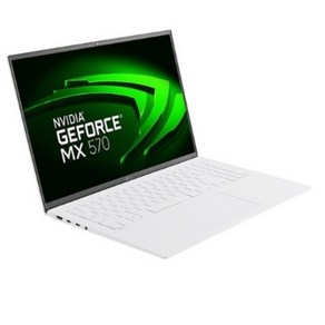 LG전자 2022 그램 16 코어i5 인텔 12세대 지포스 MX570, 스노우 화이트, 256GB, 16GB, WIN11 Home, 16Z90Q-SA56K