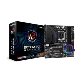 ASROCK B650M PG RIPTIDE -M