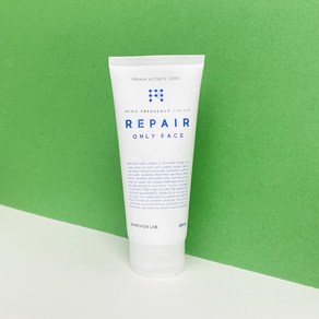 메르헨랩 리페어 고주파크림 200ml, 1개