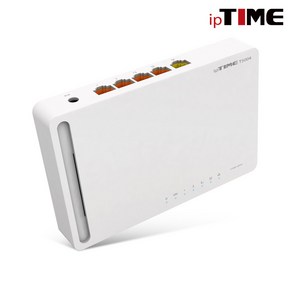 EFM ipTIME T5004 유선공유기 4포트 기가비트 MESH (정품)