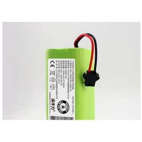 호환용 샤오미 미홀 M8 lite 로봇청소기 배터리 교체 전용 호환 밧데리, A. 2800mAh, 1개