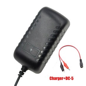 리튬 충전기 배터리 이온 3.6V 3.7V 1S 18650 팩 커넥터 DC5525 4.2V 3A, [02] EU, 05 Chage and DC5_01 EU