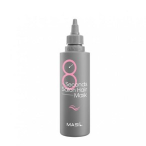 마실 Masil 8초 살롱 헤어 마스크 100ml, 1개